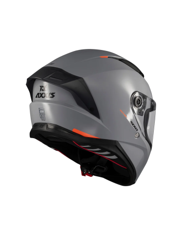 Casco AXXIS Panther SV Solid A1 Mate
