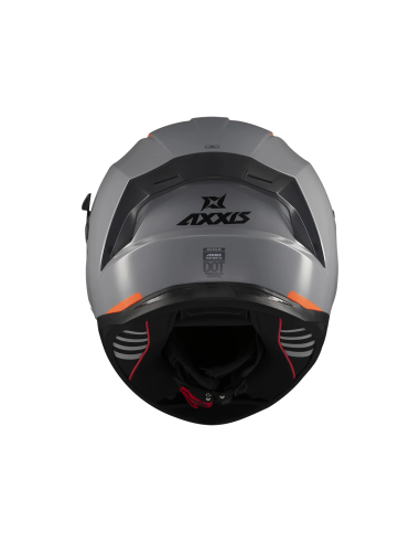 Casco AXXIS Panther SV Solid A1 Mate