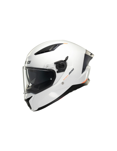 Casco AXXIS Panther SV Solid A0 Brillo