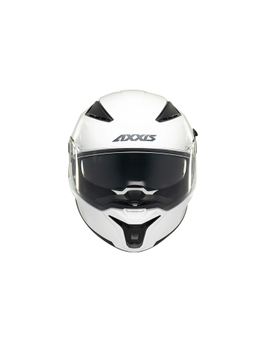Casco AXXIS Panther SV Solid A0 Brillo
