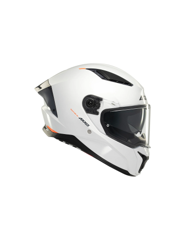 Casco AXXIS Panther SV Solid A0 Brillo