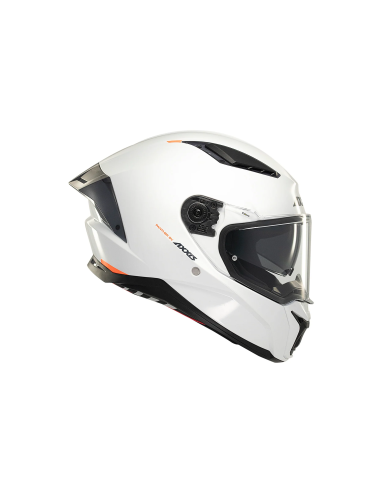 Casco AXXIS Panther SV Solid A0 Brillo