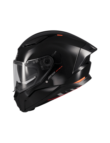 Casco AXXIS Panther SV Solid A1 Brillo