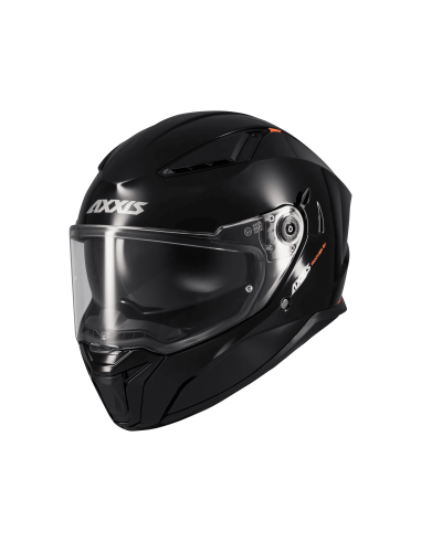 Casco AXXIS Panther SV Solid A1 Brillo