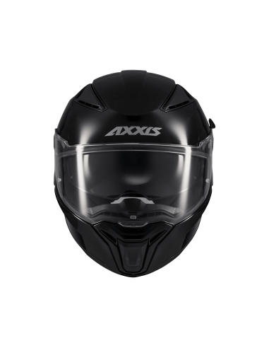 Casco AXXIS Panther SV Solid A1 Brillo