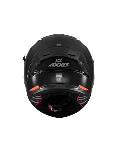 Casco AXXIS Panther SV Solid A1 Brillo