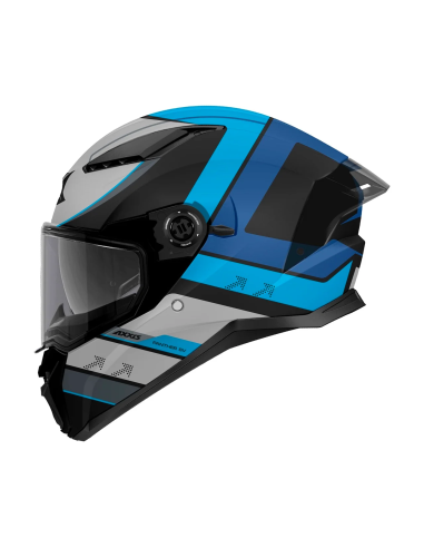 Casco AXXIS Panther SV Valve B7 Mate