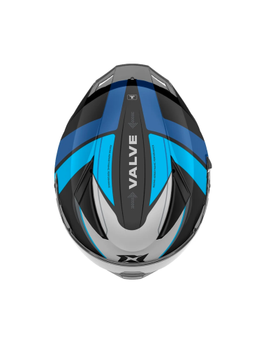 Casco AXXIS Panther SV Valve B7 Mate