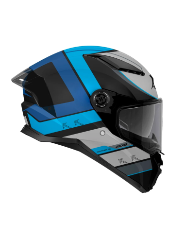 Casco AXXIS Panther SV Valve B7 Mate