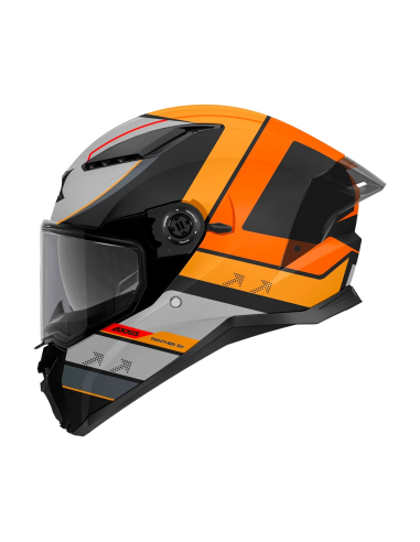 Casco AXXIS Panther SV Valve B4 Mate