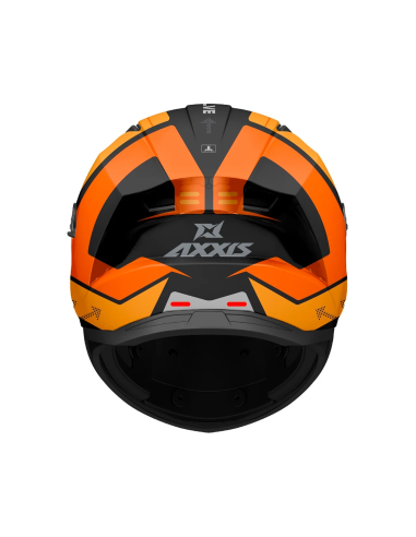 Casco AXXIS Panther SV Valve B4 Mate