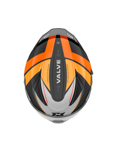Casco AXXIS Panther SV Valve B4 Mate