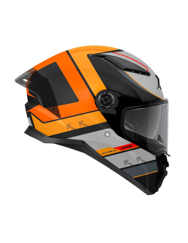 Casco AXXIS Panther SV Valve B4 Mate