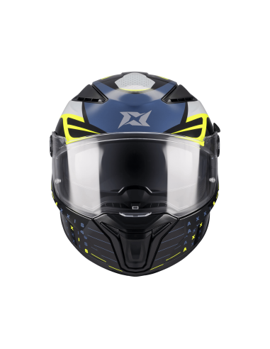 Casco AXXIS Panther SV Dimension B3...