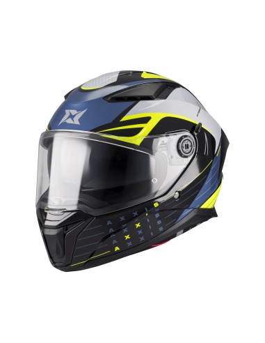Casco AXXIS Panther SV Dimension B3...