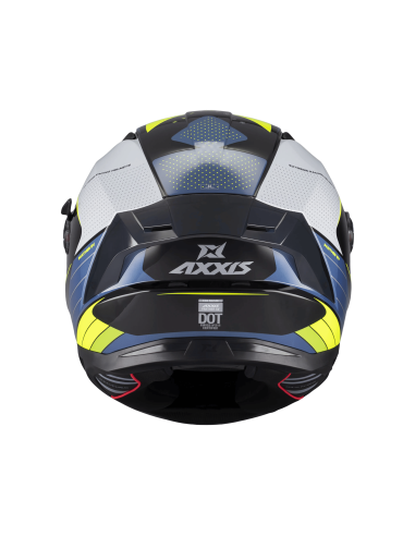 Casco AXXIS Panther SV Dimension B3...