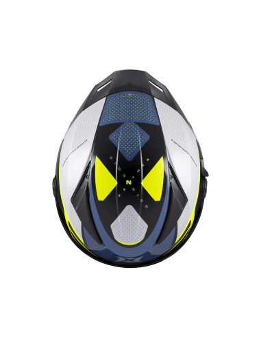 Casco AXXIS Panther SV Dimension B3...