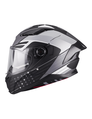 Casco AXXIS Panther SV Dimension B0 Mate