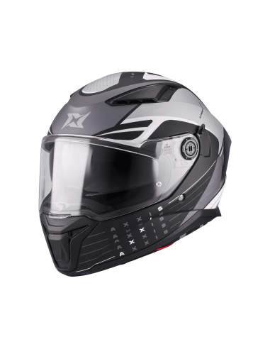 Casco AXXIS Panther SV Dimension B0 Mate