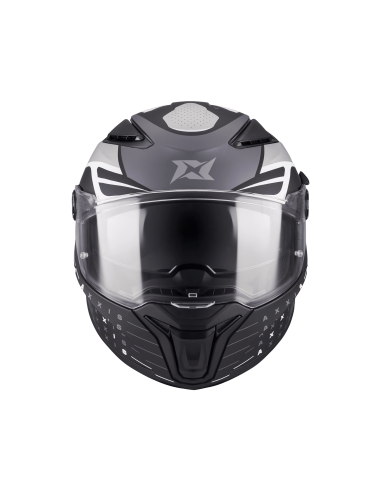Casco AXXIS Panther SV Dimension B0 Mate