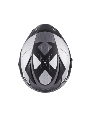 Casco AXXIS Panther SV Dimension B0 Mate