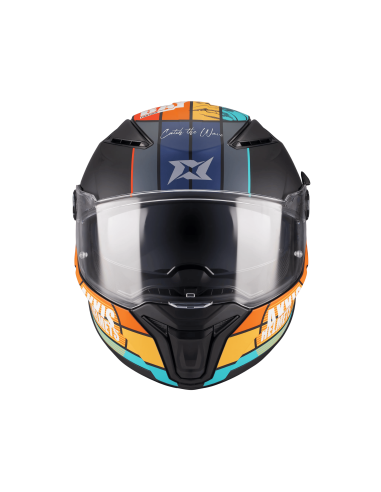 Casco AXXIS Panther SV Bay B4 Mate