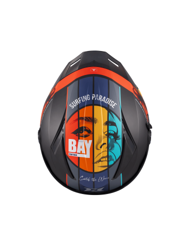 Casco AXXIS Panther SV Bay B4 Mate