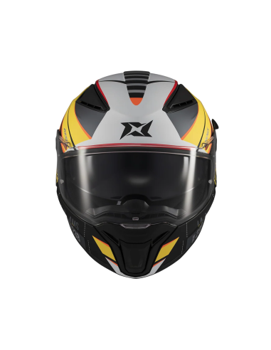 Casco AXXIS Panther SV Passenger B3 Mate