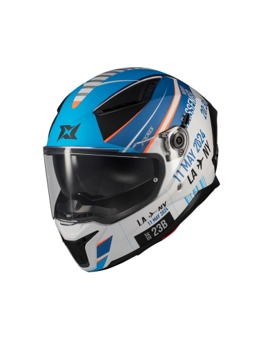 Casco AXXIS Panther SV Passenger B3 Mate