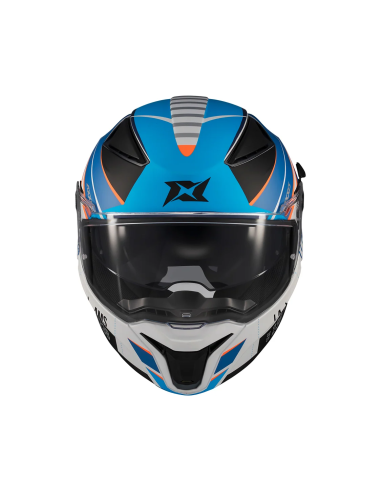 Casco AXXIS Panther SV Passenger B3 Mate