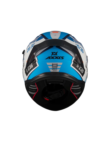 Casco AXXIS Panther SV Passenger B3 Mate