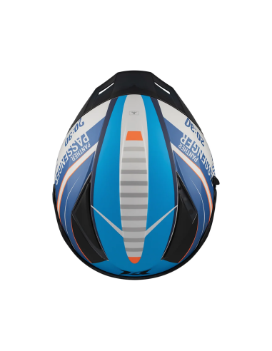 Casco AXXIS Panther SV Passenger B3 Mate