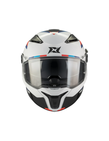 Casco AXXIS Panther SV Kernel A7 Brillo