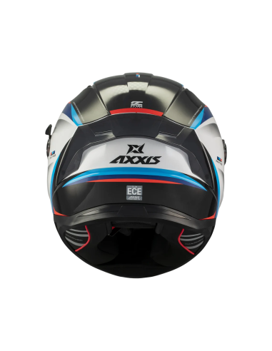 Casco AXXIS Panther SV Kernel A7 Brillo
