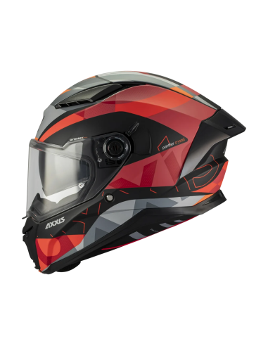 Casco AXXIS Panther SV Crystal B5 Mate