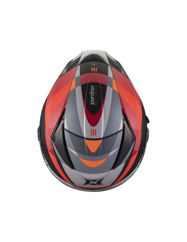 Casco AXXIS Panther SV Crystal B5 Mate