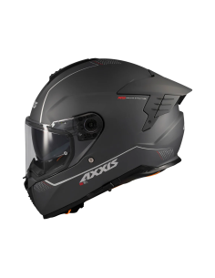 Casco AXXIS Hawk Evo SV...