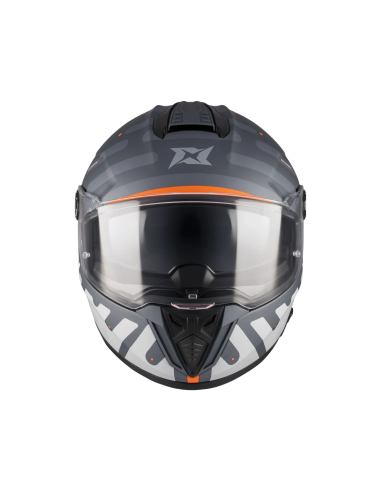 Casco AXXIS Hawk Evo SV Freshpaint C2...