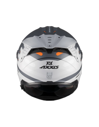 Casco AXXIS Hawk Evo SV Freshpaint C2...