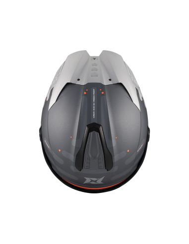 Casco AXXIS Hawk Evo SV Freshpaint C2...