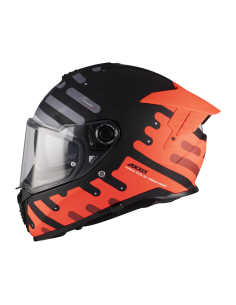 Casco AXXIS Hawk Evo SV...