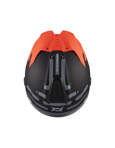 Casco AXXIS Hawk Evo SV Freshpaint B5...