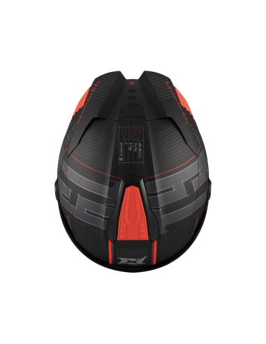 Casco AXXIS Hawk Evo SV Type Studio...