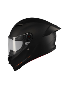 Casco AXXIS Fenix Solid A1...