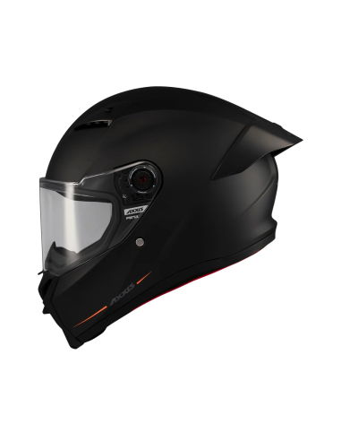 Casco AXXIS Fenix Solid A1 Mate