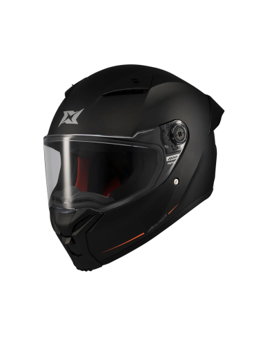 Casco AXXIS Fenix Solid A1 Mate
