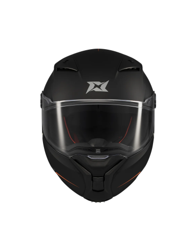 Casco AXXIS Fenix Solid A1 Mate