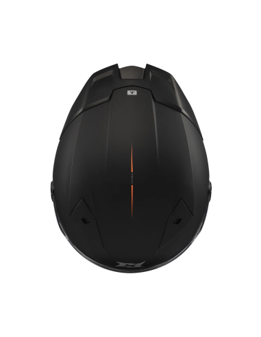 Casco AXXIS Fenix Solid A1 Mate