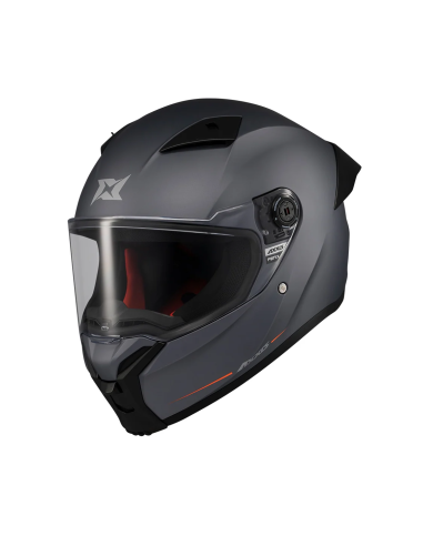 Casco AXXIS Fenix Solid A12 Mate