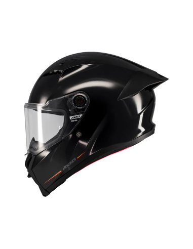 Casco AXXIS Fenix Solid A1 Brillo